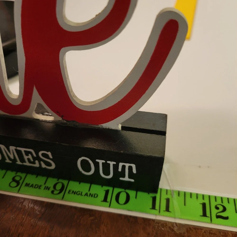 Kitchen Decor add humor